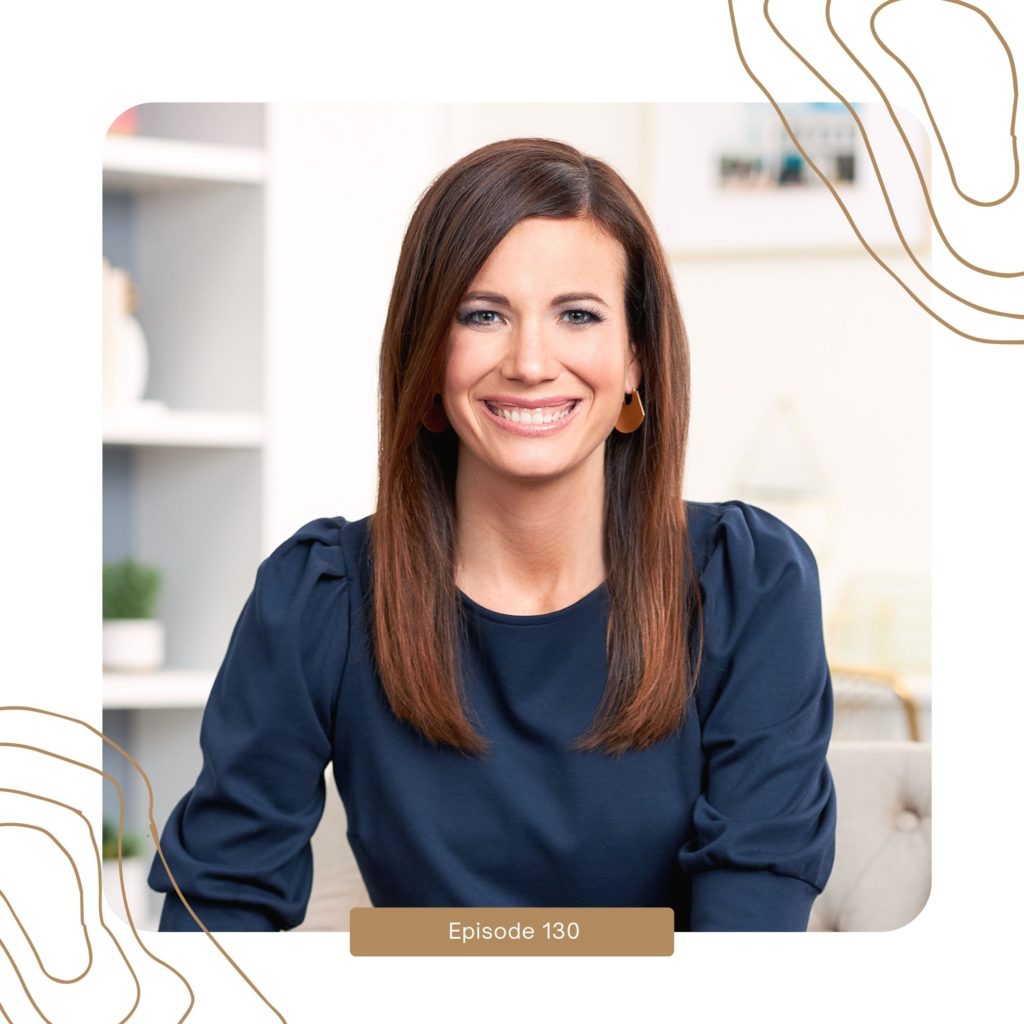 Rachel Cruze IMbetween Podcast