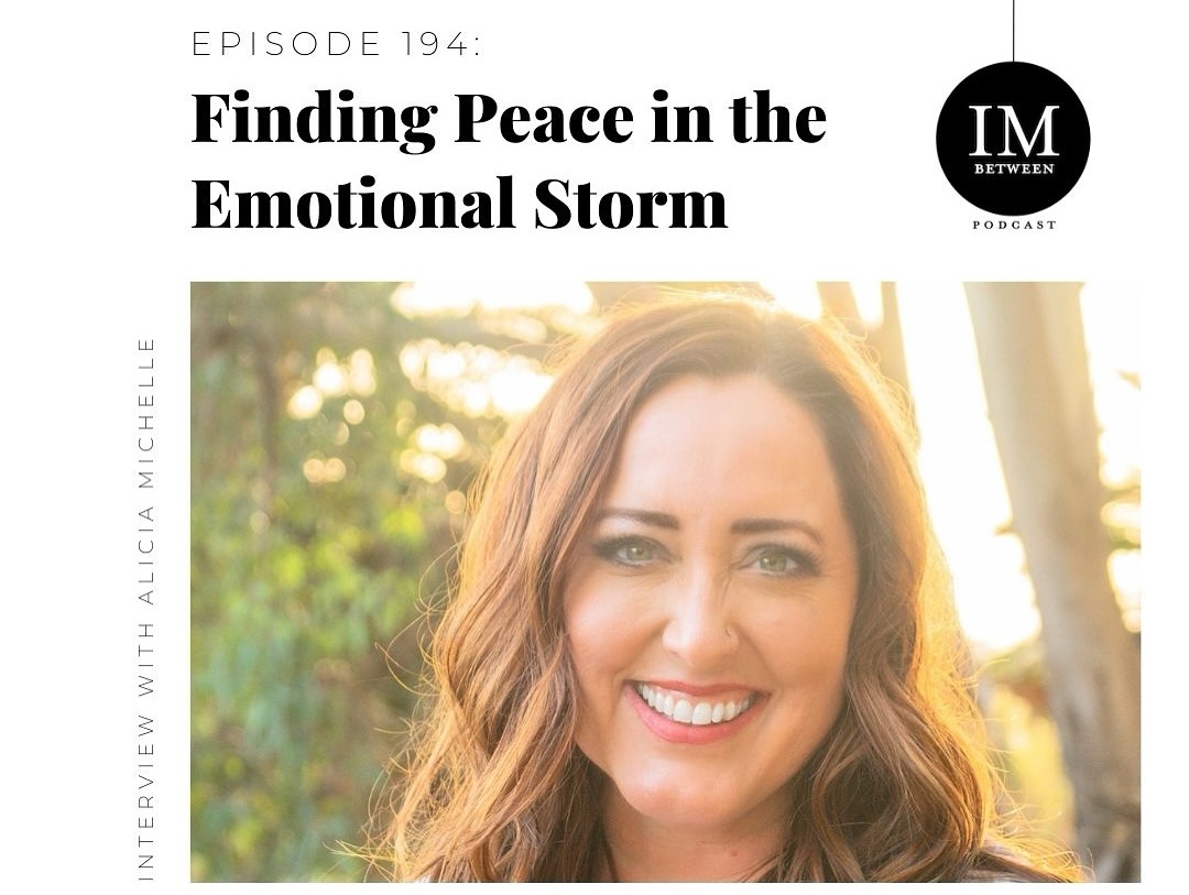 🌟 Parenting Tip Alert! Ever find yourself overwhelmed by bursts of anger or frustration with your kids? You’re not alone. In our latest podcast episode, @aliciamichellecoach shares the ADD framework: Acknowledge, Discern, Decide. 

This three-step method helps parents navigate their emotions effectively. By understanding and validating our feelings, we can respond more thoughtfully to our children’s needs. Tune in to Episode 194 of the IMbetween Podcast (wherever you listen to your podcasts or at https://imbetween.org/episode194) for relatable stories and actionable advice on managing emotions in parenting.